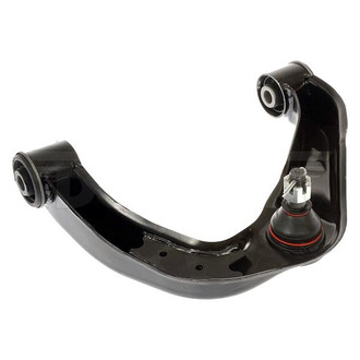 Dorman® - Front Passenger Side Upper Non-Adjustable Control Arm and Ball Joint Assembly
