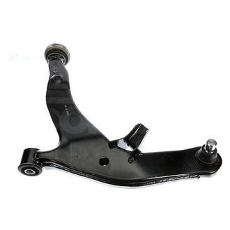 Dorman® - Front Lower Non-Adjustable Control Arm and Ball Joint Assembly