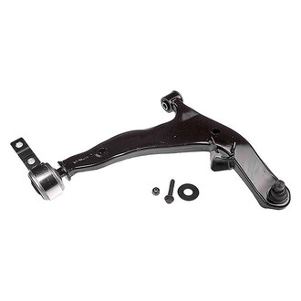 Dorman® - Front Passenger Side Lower Non-Adjustable Control Arm and Ball Joint Assembly