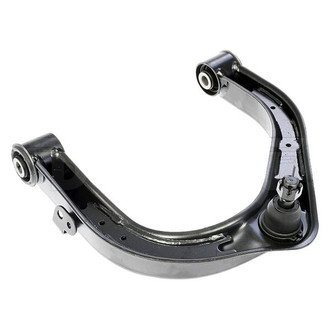 Dorman® - Front Passenger Side Upper Non-Adjustable Control Arm and Ball Joint Assembly