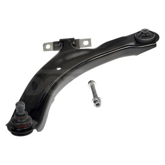 Dorman® - Front Lower Non-Adjustable Control Arm and Ball Joint Assembly