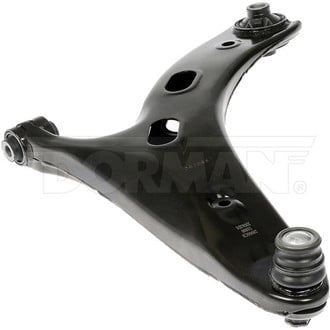 Dorman® - Front Driver Side Lower Control Arm and Ball Joint Assembly