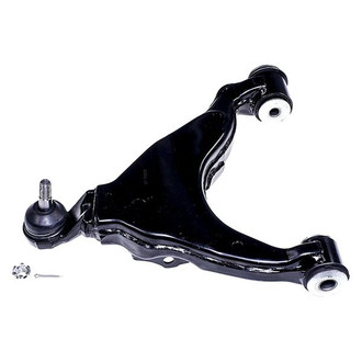 Dorman® - Front Driver Side Lower Non-Adjustable Control Arm and Ball Joint Assembly