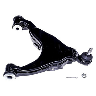 Dorman® - Front Passenger Side Lower Non-Adjustable Control Arm and Ball Joint Assembly