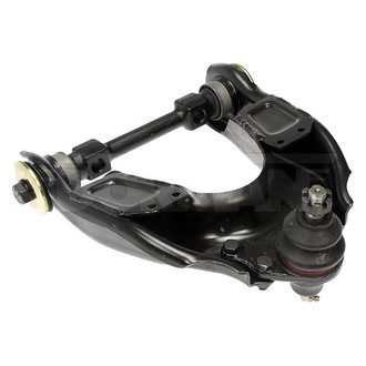 Dorman® - Front Driver Side Upper Non-Adjustable Control Arm and Ball Joint Assembly