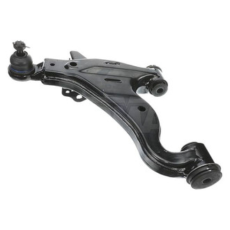 Dorman® - Front Passenger Side Lower Control Arm and Ball Joint Assembly