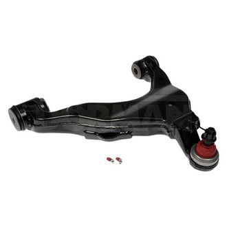 Dorman® - Front Driver Side Lower Control Arm and Ball Joint Assembly