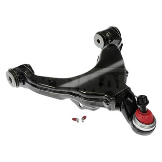 Dorman® - Front Passenger Side Lower Control Arm and Ball Joint Assembly