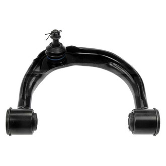 Dorman® - Front Passenger Side Upper Non-Adjustable Control Arm and Ball Joint Assembly