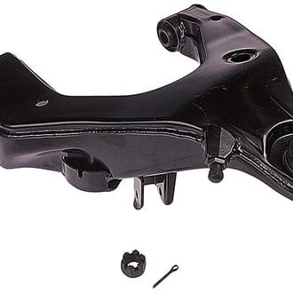 Dorman® - Front Lower Non-Adjustable Control Arm and Ball Joint Assembly