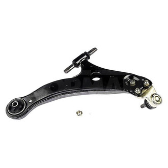 Dorman® - Front Driver Side Lower Control Arm and Ball Joint Assembly