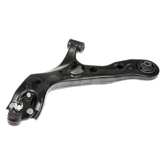 Dorman® - Front Driver Side Lower Non-Adjustable Control Arm and Ball Joint Assembly