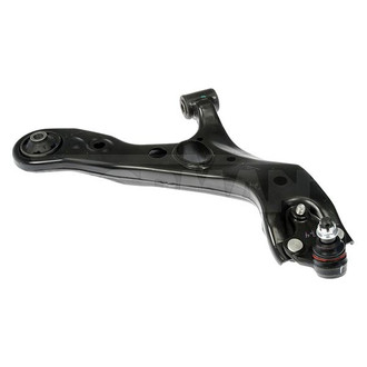 Dorman® - Front Passenger Side Lower Non-Adjustable Control Arm and Ball Joint Assembly