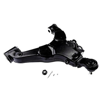 Dorman® - Front Lower Control Arm and Ball Joint Assembly
