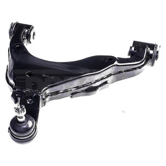 Dorman® - Front Passenger Side Lower Suspension Control Arm and Ball Joint Assembly