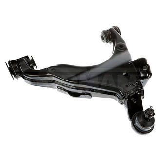 Dorman® - Front Lower Control Arm and Ball Joint Assembly