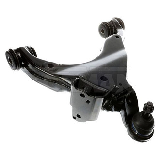 Dorman® - Front Passenger Side Lower Control Arm and Ball Joint Assembly