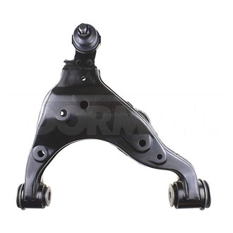 Dorman® - Front Driver Side Lower Control Arm and Ball Joint Assembly