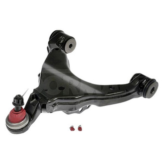 Dorman® - Front Driver Side Lower Control Arm and Ball Joint Assembly