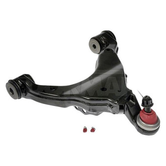 Dorman® - Front Passenger Side Lower Control Arm and Ball Joint Assembly