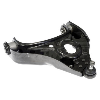 Dorman® - Front Passenger Side Lower Non-Adjustable Control Arm and Ball Joint Assembly