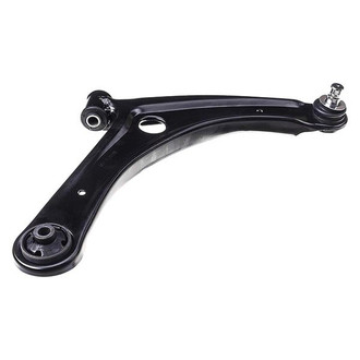 Dorman® - Front Passenger Side Lower Non-Adjustable Control Arm and Ball Joint Assembly