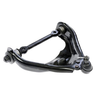 Dorman® - Front Non-Adjustable Control Arm and Ball Joint Assembly