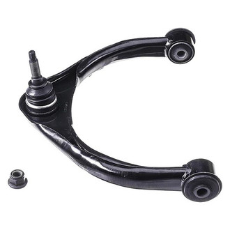 Dorman® - Front Driver Side Upper Non-Adjustable Control Arm and Ball Joint Assembly