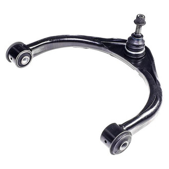 Dorman® - Front Passenger Side Upper Non-Adjustable Control Arm and Ball Joint Assembly