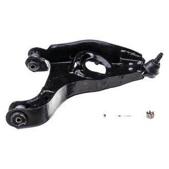 Dorman® - Front Lower Non-Adjustable Control Arm and Ball Joint Assembly