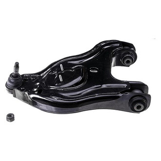 Dorman® - Front Driver Side Lower Non-Adjustable Control Arm and Ball Joint Assembly
