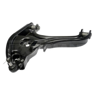 Dorman® - Front Passenger Side Lower Non-Adjustable Control Arm and Ball Joint Assembly