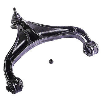 Dorman® - Front Passenger Side Lower Non-Adjustable Control Arm and Ball Joint Assembly