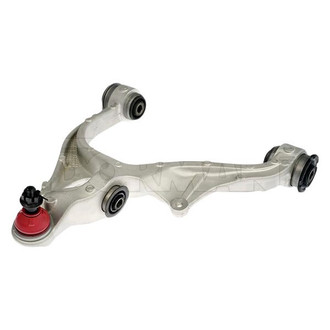 Dorman® - Front Driver Side Lower Control Arm and Ball Joint Assembly