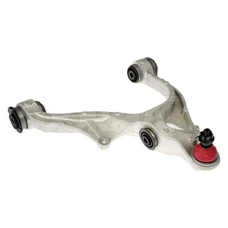 Dorman® - Front Passenger Side Lower Control Arm and Ball Joint Assembly