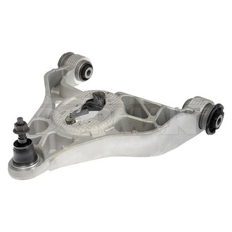 Dorman® - Front Passenger Side Lower Control Arm and Ball Joint Assembly