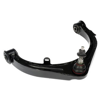 Dorman® - Front Driver Side Upper Control Arm and Ball Joint Assembly