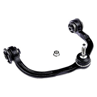 Dorman® - Front Passenger Side Upper Non-Adjustable Control Arm and Ball Joint Assembly