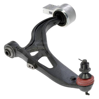 Dorman® - Front Driver Side Lower Control Arm and Ball Joint Assembly