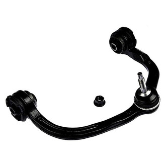 Dorman® - Front Passenger Side Upper Control Arm and Ball Joint Assembly