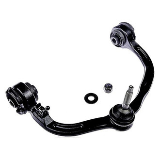 Dorman® - Front Driver Side Upper Non-Adjustable Control Arm and Ball Joint Assembly