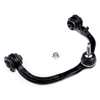 Dorman® - Front Passenger Side Upper Non-Adjustable Control Arm and Ball Joint Assembly
