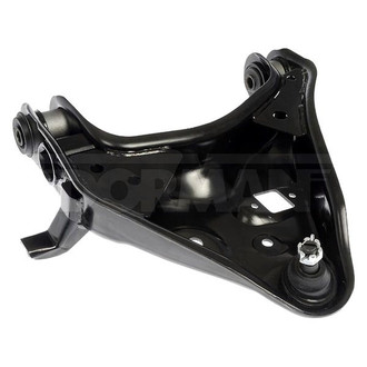 Dorman® - Front Passenger Side Lower Non-Adjustable Control Arm and Ball Joint Assembly