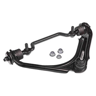 Dorman® - Front Passenger Side Upper Non-Adjustable Control Arm and Ball Joint Assembly