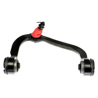 Dorman® - Front Passenger Side Upper Control Arm and Ball Joint Assembly