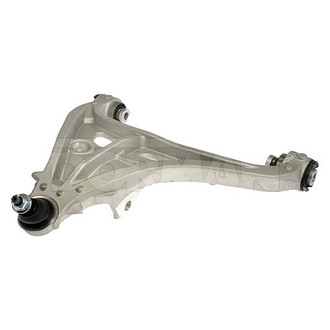 Dorman® - Front Driver Side Lower Non-Adjustable Control Arm and Ball Joint Assembly