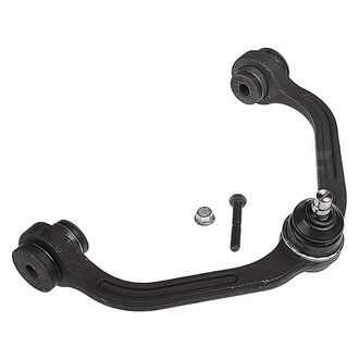 Dorman® - Front Driver Side Upper Non-Adjustable Control Arm and Ball Joint Assembly