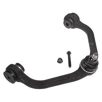 Dorman® - Front Passenger Side Upper Non-Adjustable Control Arm and Ball Joint Assembly