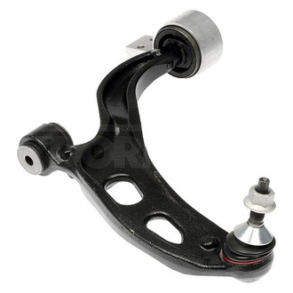 Dorman® - Front Driver Side Lower Control Arm and Ball Joint Assembly