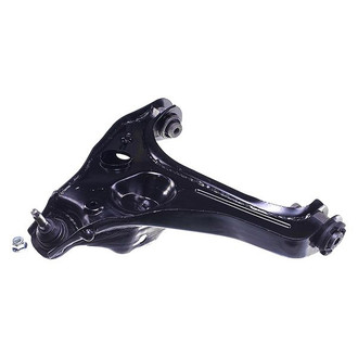 Dorman® - Front Driver Side Lower Non-Adjustable Control Arm and Ball Joint Assembly